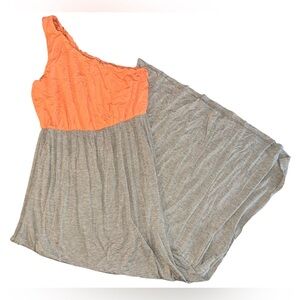 Women’s color me red dress